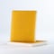 Uneeda EKADIAMOND No Shed Sanding Sponge 1 / 2 inch Grit No 120 (280-320 Grit Scratch) Gold, PK10 P-106123 - alternate 1